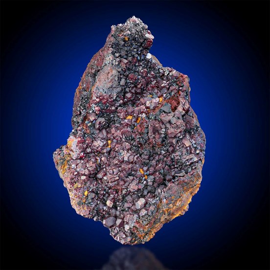 Cuprite-Wheal Phoenix | Minions | Linkinhorne | Cornwall | England
